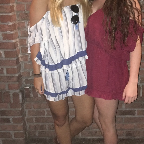 Hemline two piece set - Picture 1 of 1